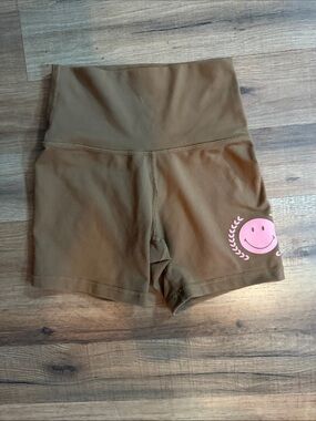 Offline by Aerie High-Waist Women’s Athletic Bike Shorts